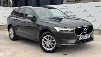 Volvo XC60 2.0 D4 Momentum Auto AWD Euro 6 (s/s) 5dr