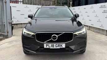 Volvo XC60 2.0 D4 Momentum Auto AWD Euro 6 (s/s) 5dr