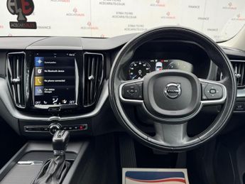 Volvo XC60 2.0 D4 Momentum Auto AWD Euro 6 (s/s) 5dr
