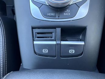 Audi A3 1.5 TFSI CoD 35 S line Sportback S Tronic Euro 6 (s/s) 5dr