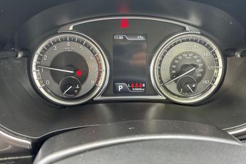Suzuki Vitara 1.4 Boosterjet SZ-T 5dr Auto