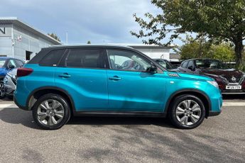 Suzuki Vitara 1.4 Boosterjet SZ-T 5dr Auto