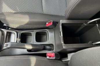 Suzuki Vitara 1.4 Boosterjet SZ-T 5dr Auto