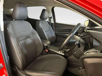 Ford Kuga 1.5T EcoBoost Titanium Edition SUV 5dr Petrol Manual Euro 6 (s/s