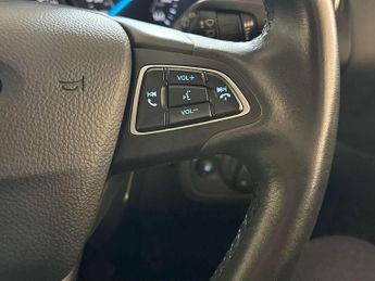 Ford Kuga 1.5T EcoBoost Titanium Edition SUV 5dr Petrol Manual Euro 6 (s/s