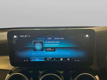 Mercedes-Benz GLC 2.0 GLC220d AMG Line Coupe 5dr Diesel G-Tronic+ 4MATIC Euro 6 (s