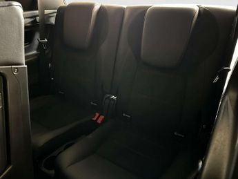 Mercedes-Benz GLB 1.3 GLB200 AMG Line (Premium) SUV 5dr Petrol 7G-DCT Euro 6 (s/s)
