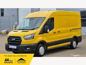 Ford Transit 2.0 290 EcoBlue Leader FWD L2 H2 Euro 6 (s/s) 5dr