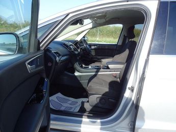 Ford S-Max 2.0 EcoBlue Titanium Auto Euro 6 (s/s) 5dr