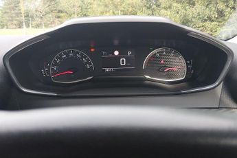 Peugeot 2008 1.2 PureTech Allure SUV 5dr Petrol EAT Euro 6 (s/s) (130 ps)