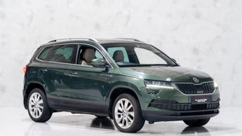 Skoda Karoq 1.6 TDI SE L DSG Euro 6 (s/s) 5dr