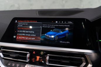 BMW 4 Series 3.0 M440i MHT Auto xDrive Euro 6 (s/s) 2dr