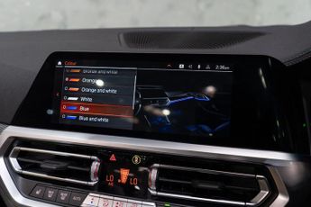BMW 4 Series 3.0 M440i MHT Auto xDrive Euro 6 (s/s) 2dr