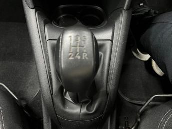 Peugeot 208 1.2 PureTech Active Euro 6 5dr