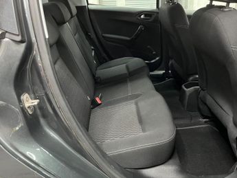 Peugeot 208 1.2 PureTech Active Euro 6 5dr