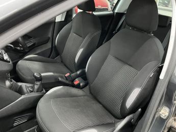 Peugeot 208 1.2 PureTech Active Euro 6 5dr