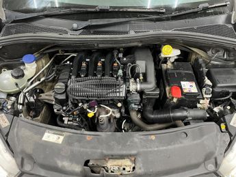 Peugeot 208 1.2 PureTech Active Euro 6 5dr