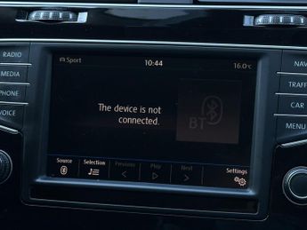 Volkswagen Golf 1.4 TSI BlueMotion Tech ACT GT Edition DSG Euro 6 (s/s) 5dr
