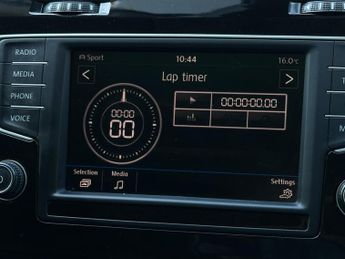 Volkswagen Golf 1.4 TSI BlueMotion Tech ACT GT Edition DSG Euro 6 (s/s) 5dr