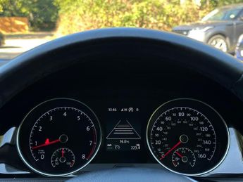 Volkswagen Golf 1.4 TSI BlueMotion Tech ACT GT Edition DSG Euro 6 (s/s) 5dr