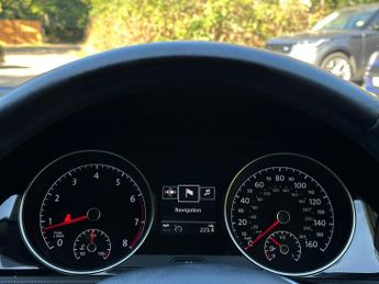 Volkswagen Golf 1.4 TSI BlueMotion Tech ACT GT Edition DSG Euro 6 (s/s) 5dr