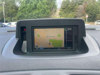 Renault Megane 1.4 TCe GT Line TomTom Convertible 2dr Petrol Manual Euro 5 (130