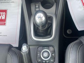 Renault Megane 1.4 TCe GT Line TomTom Convertible 2dr Petrol Manual Euro 5 (130
