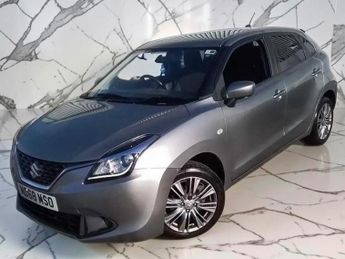 Suzuki Baleno 1.0 Boosterjet SZ-T Euro 6 5dr