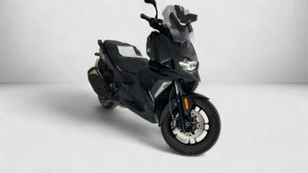  400 X SE CVT Euro 4