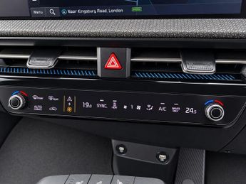 Kia EV6 77.4kWh Air Auto 5dr