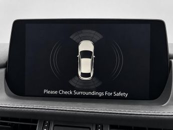 Mazda Mazda6 2.0 SKYACTIV-G SE-L Auto Euro 6 (s/s) 4dr