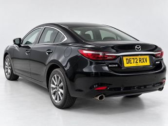 Mazda Mazda6 2.0 SKYACTIV-G SE-L Auto Euro 6 (s/s) 4dr