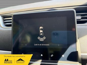 Renault Zoe R110 52kWh Iconic Auto 5dr (i)