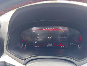SEAT Arona 1.5 TSI FR DSG Euro 6 (s/s) 5dr