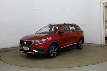 MG ZS 44.5kWh Exclusive Auto 5dr
