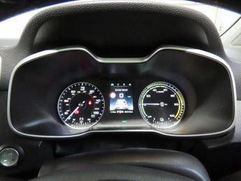 MG MG ZS 44.5kWh Exclusive Auto 5dr