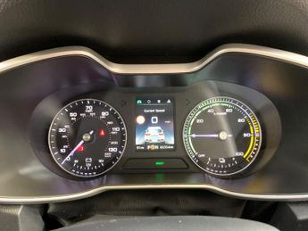 MG MG ZS 44.5kWh Exclusive Auto 5dr