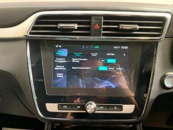 MG MG ZS 44.5kWh Exclusive Auto 5dr