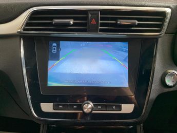 MG MG ZS 44.5kWh Exclusive Auto 5dr