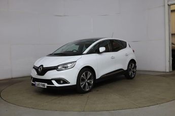 Renault Scenic 1.5 dCi Dynamique S Nav EDC Euro 6 (s/s) 5dr