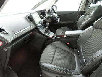 Renault Scenic 1.5 dCi Dynamique S Nav EDC Euro 6 (s/s) 5dr