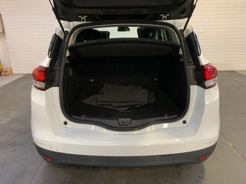 Renault Scenic 1.5 dCi Dynamique S Nav EDC Euro 6 (s/s) 5dr