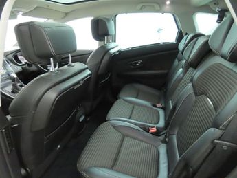 Renault Scenic 1.5 dCi Dynamique S Nav EDC Euro 6 (s/s) 5dr