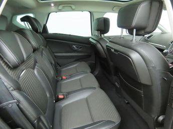 Renault Scenic 1.5 dCi Dynamique S Nav EDC Euro 6 (s/s) 5dr