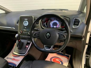Renault Scenic 1.5 dCi Dynamique S Nav EDC Euro 6 (s/s) 5dr