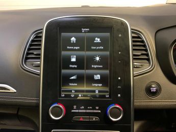 Renault Scenic 1.5 dCi Dynamique S Nav EDC Euro 6 (s/s) 5dr