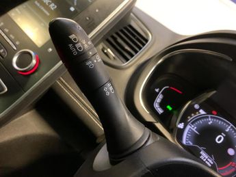 Renault Scenic 1.5 dCi Dynamique S Nav EDC Euro 6 (s/s) 5dr