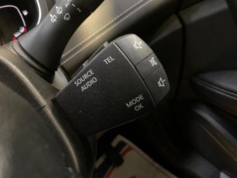Renault Scenic 1.5 dCi Dynamique S Nav EDC Euro 6 (s/s) 5dr
