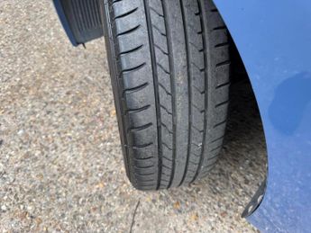 Hyundai i10 1.0 SE Euro 5 5dr