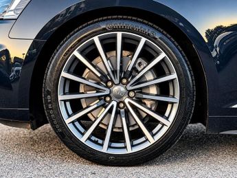 Audi A5 3.0 TDI V6 S line S Tronic quattro Euro 6 (s/s) 2dr